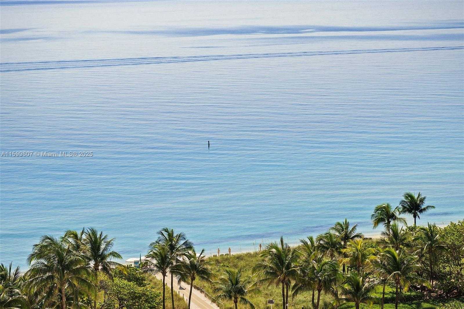 Small Image of 10185 COLLINS AVE #1508, Bal Harbour Number 2