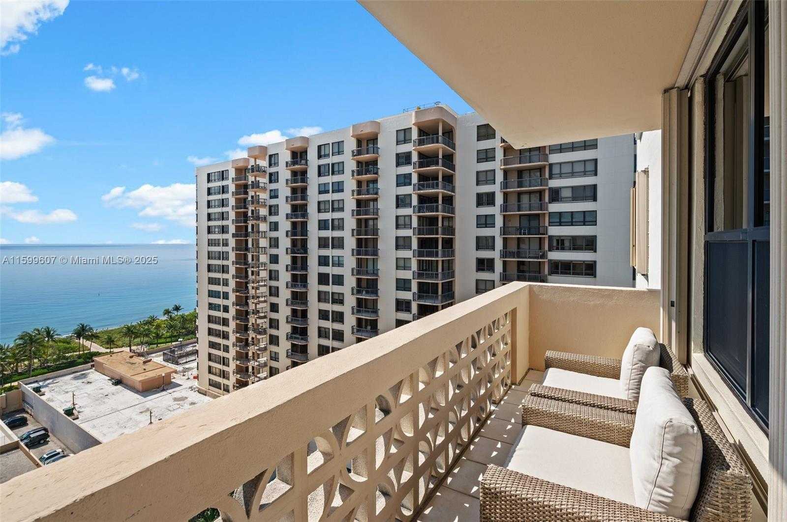 Small Image of 10185 COLLINS AVE #1508, Bal Harbour Number 4