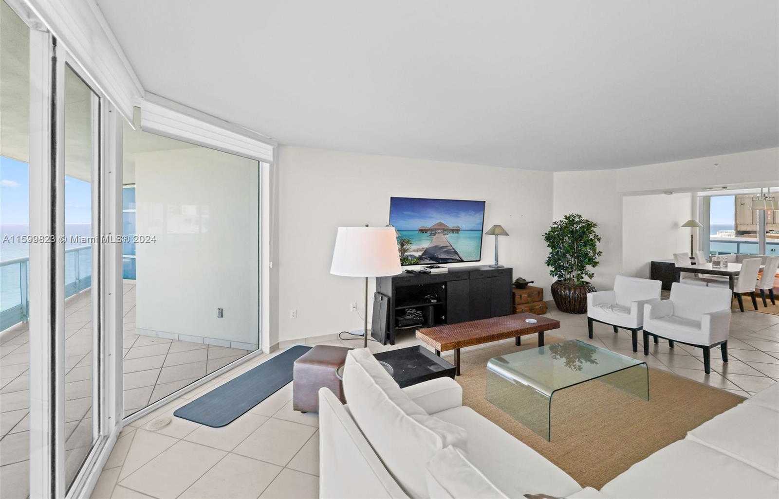 Small Image of 5025 COLLINS AVE #1707, Miami Beach Number 11