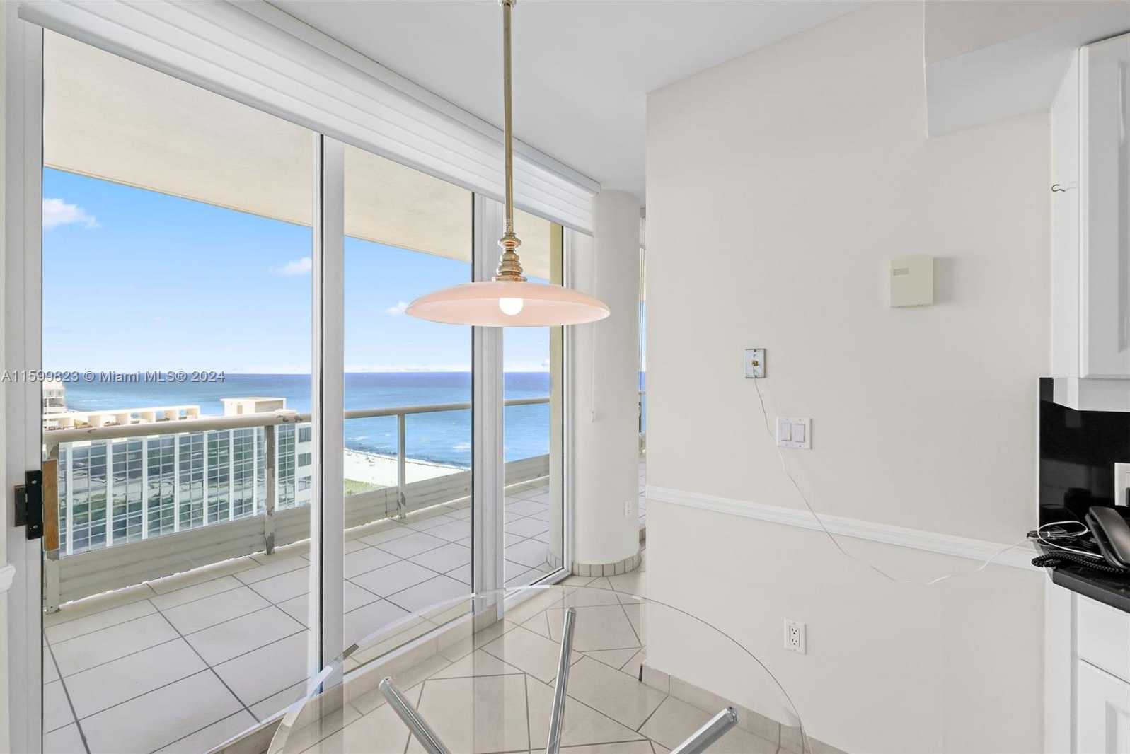 Small Image of 5025 COLLINS AVE #1707, Miami Beach Number 15