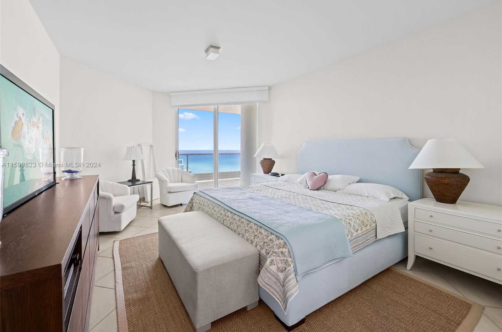 Small Image of 5025 COLLINS AVE #1707, Miami Beach Number 21
