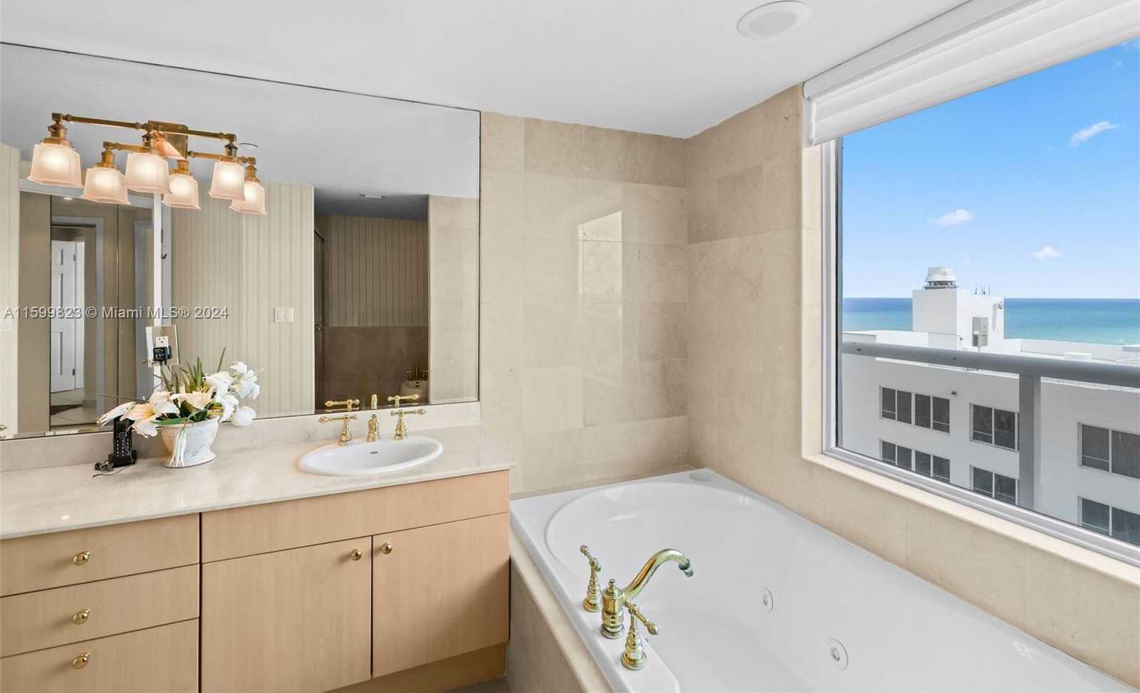 Small Image of 5025 COLLINS AVE #1707, Miami Beach Number 25