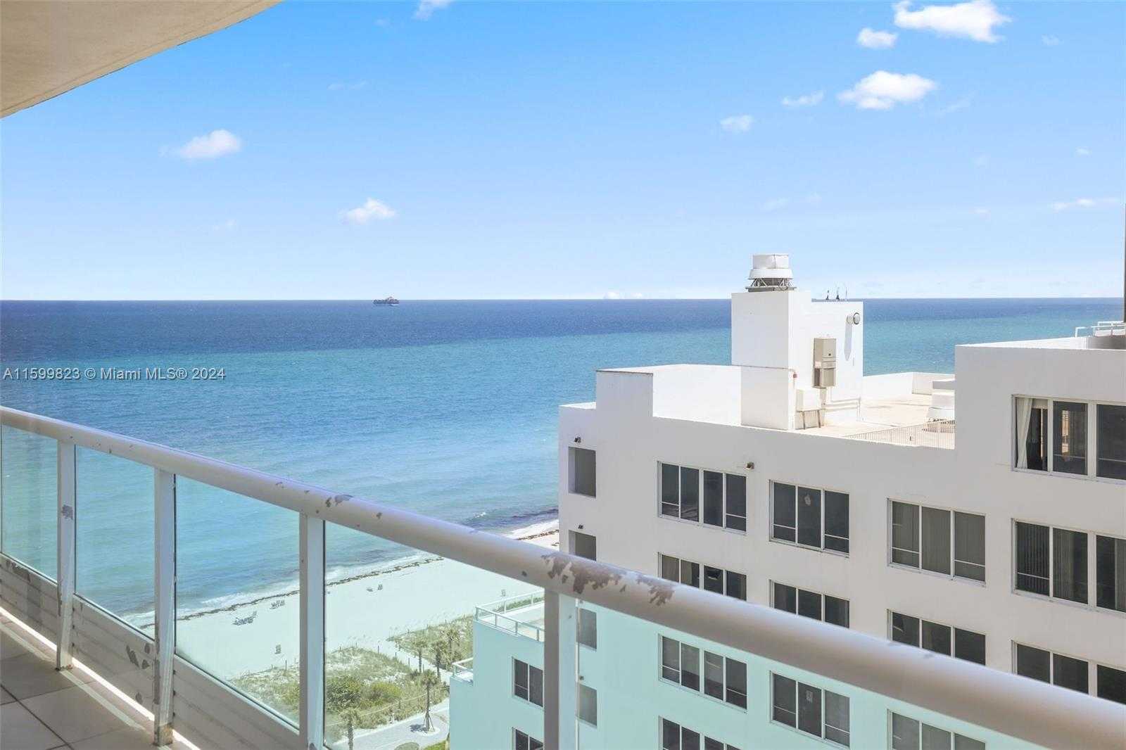 Small Image of 5025 COLLINS AVE #1707, Miami Beach Number 26