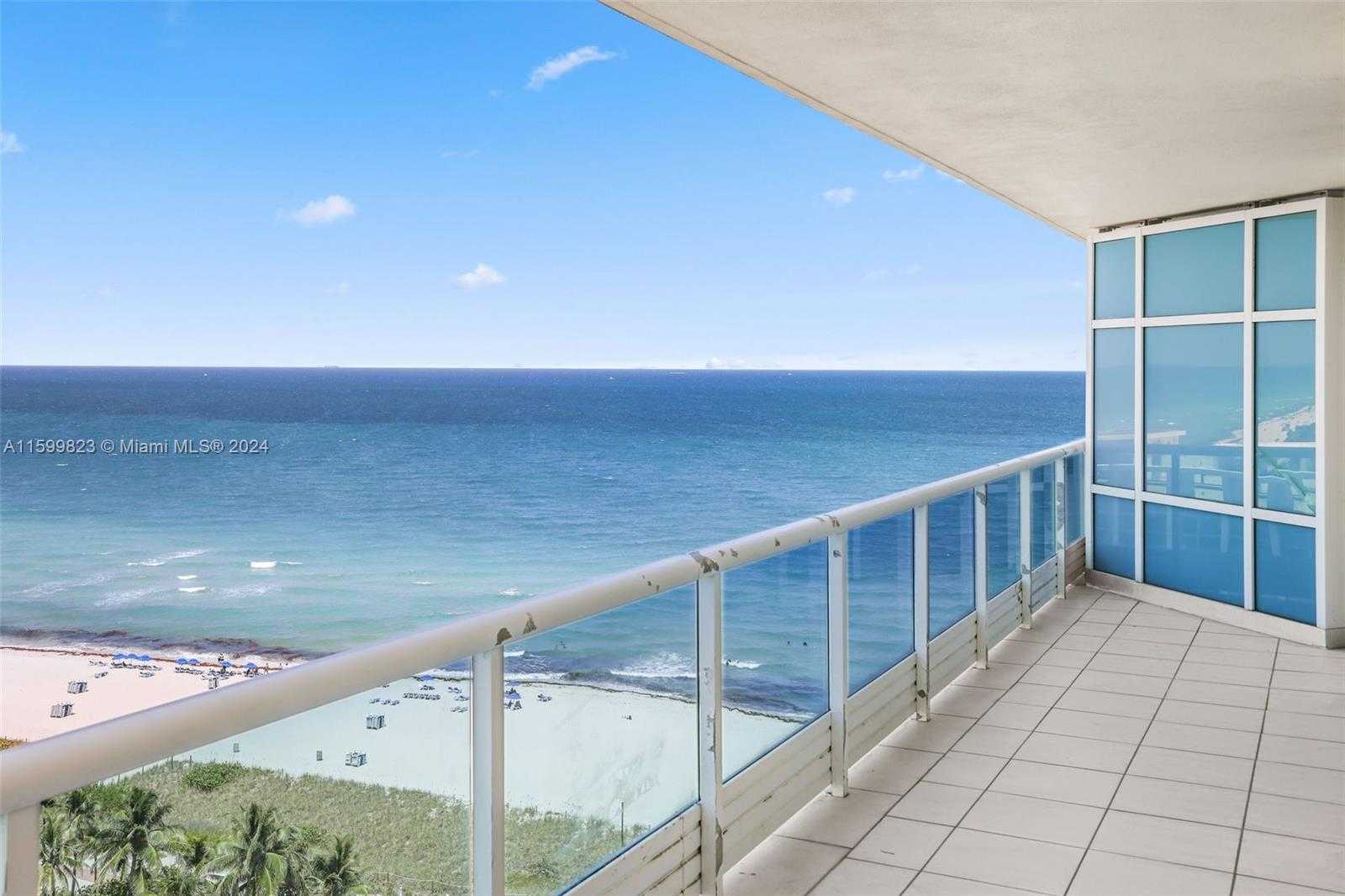 Small Image of 5025 COLLINS AVE #1707, Miami Beach Number 27