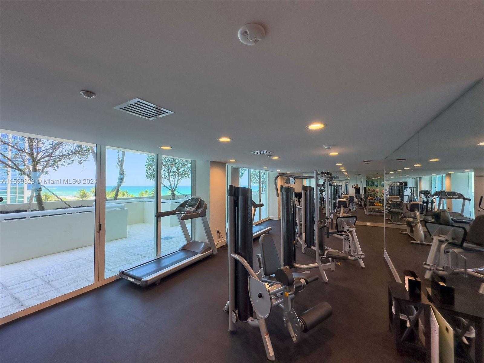Small Image of 5025 COLLINS AVE #1707, Miami Beach Number 30