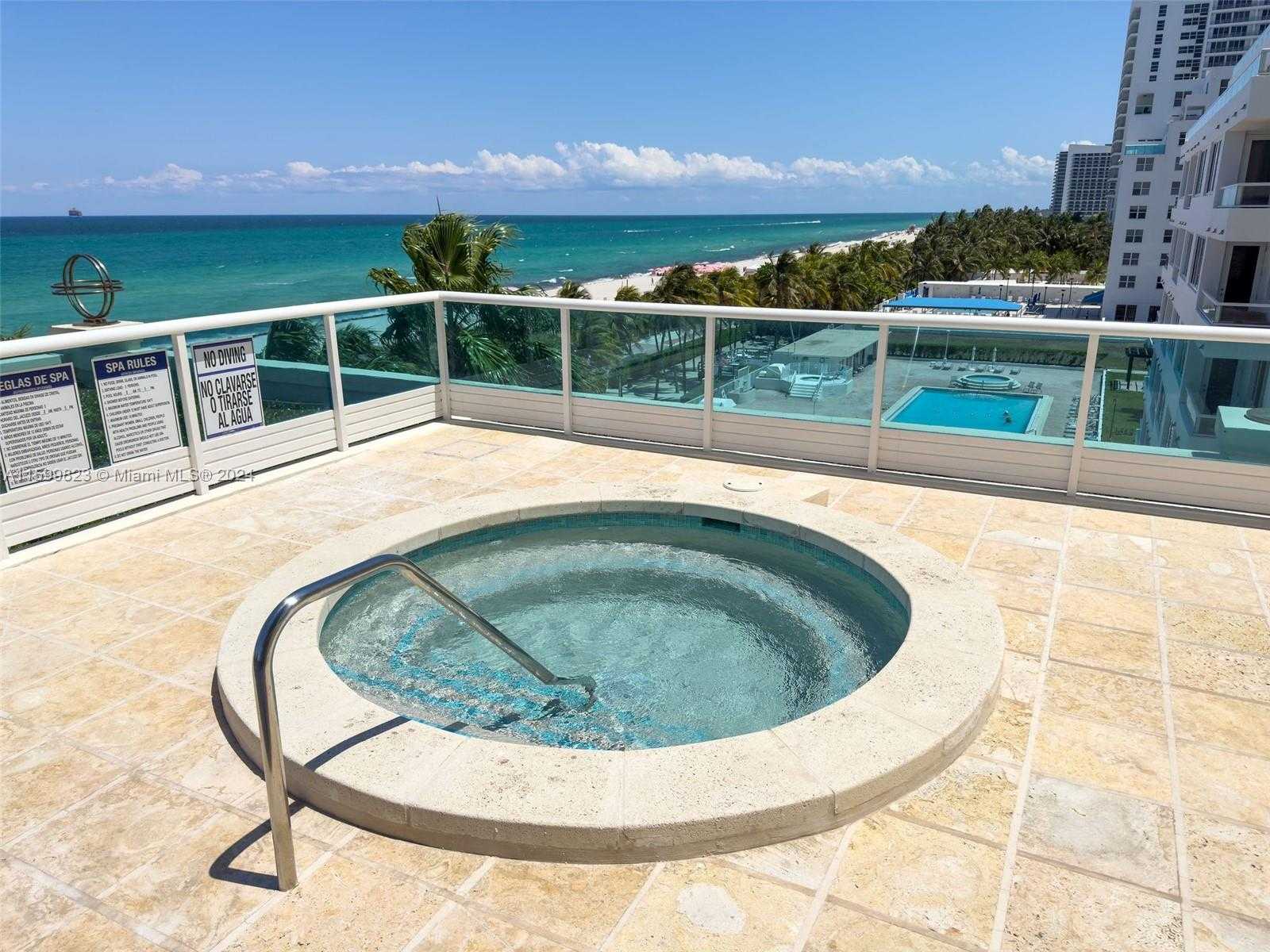 Small Image of 5025 COLLINS AVE #1707, Miami Beach Number 33