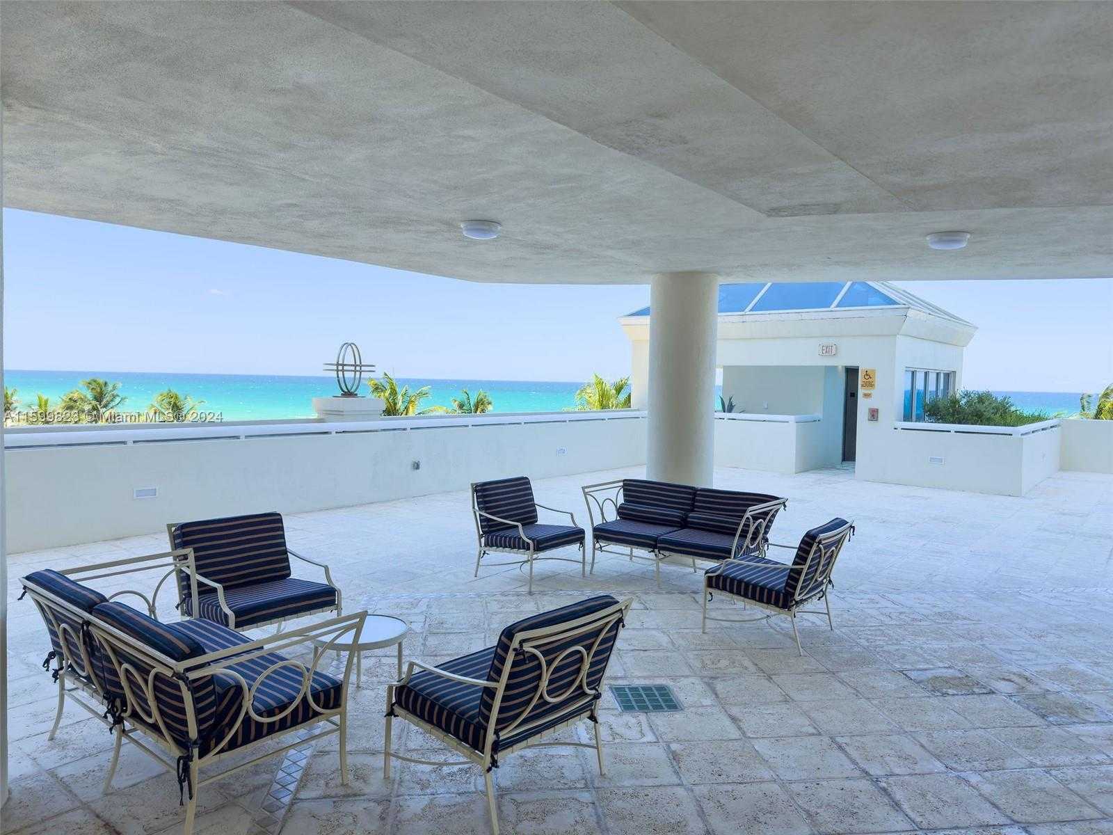 Small Image of 5025 COLLINS AVE #1707, Miami Beach Number 35