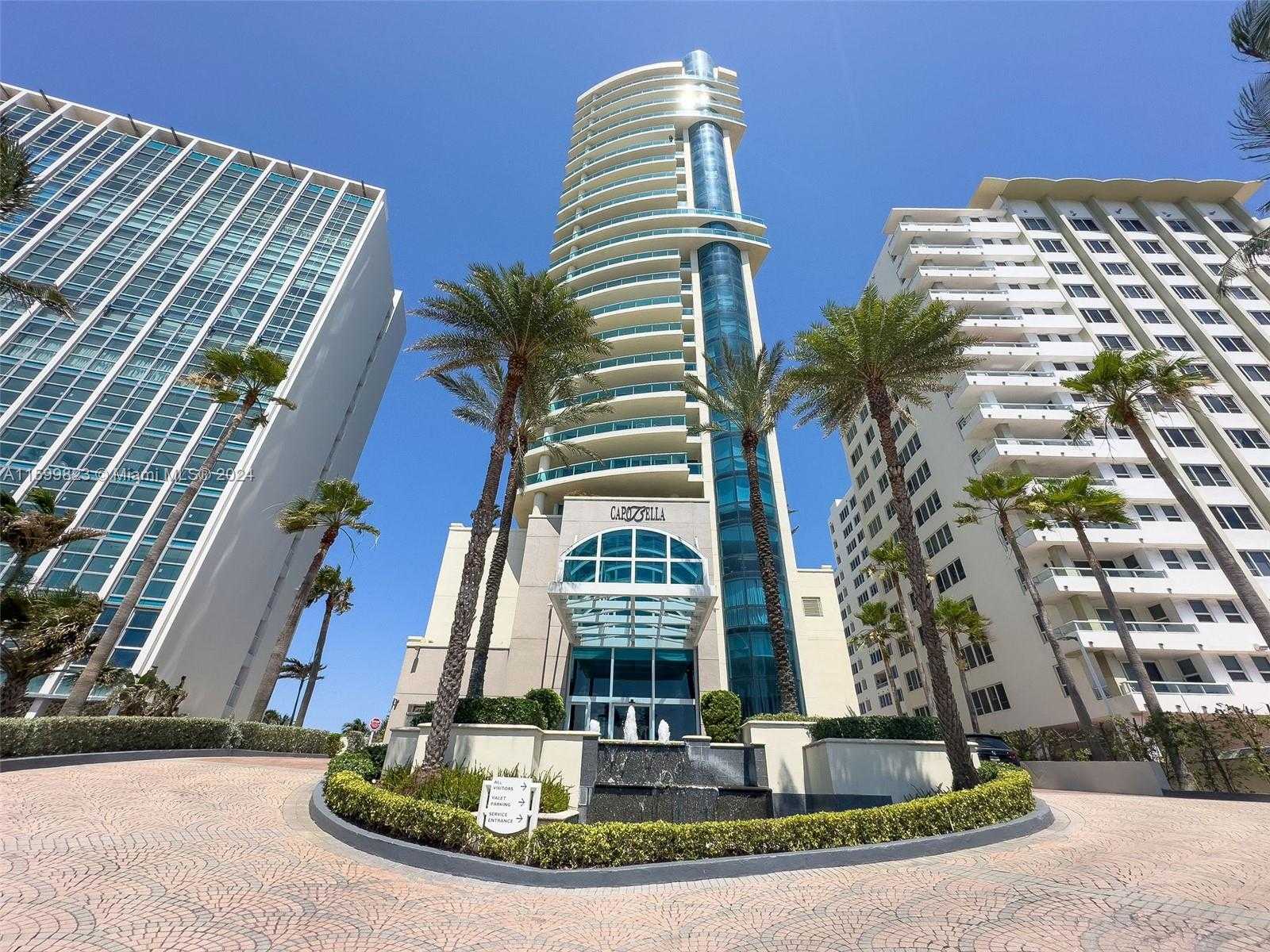 Small Image of 5025 COLLINS AVE #1707, Miami Beach Number 38