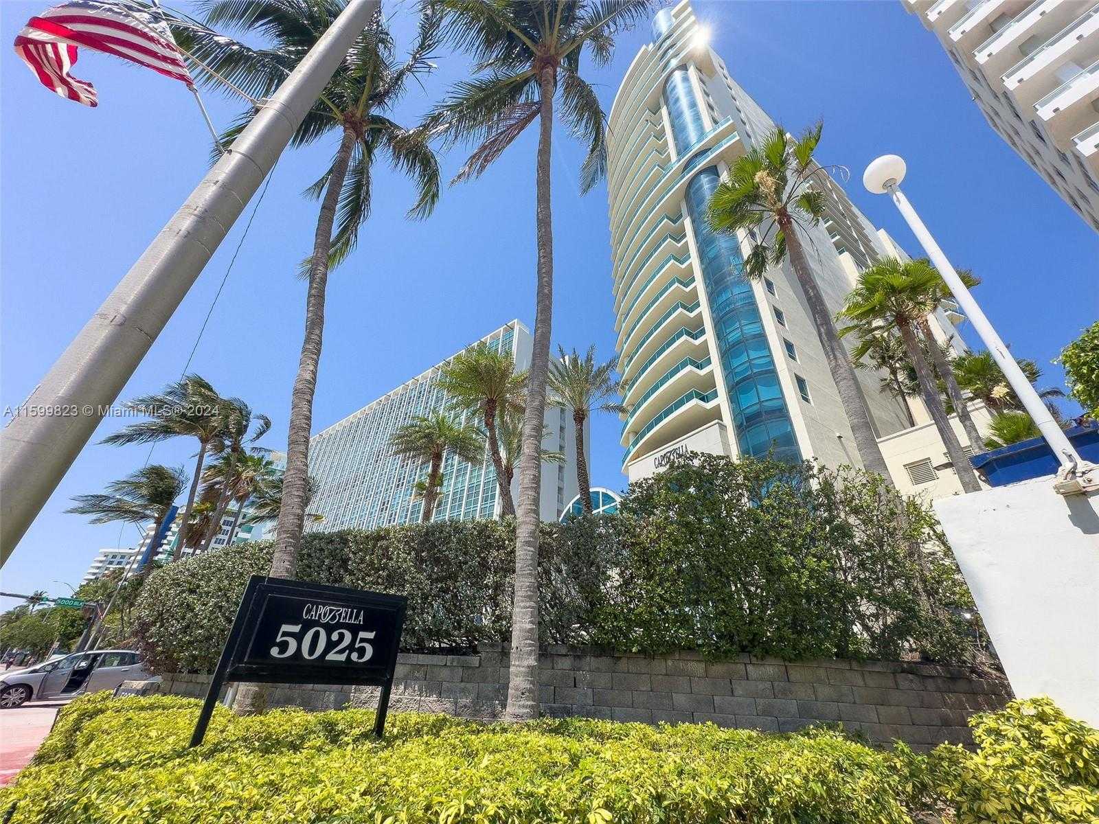 Small Image of 5025 COLLINS AVE #1707, Miami Beach Number 39