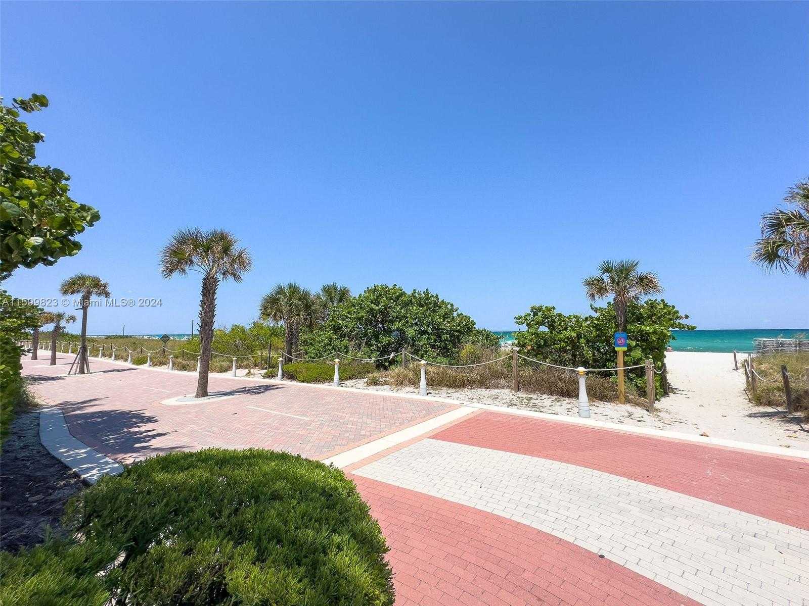 Small Image of 5025 COLLINS AVE #1707, Miami Beach Number 40