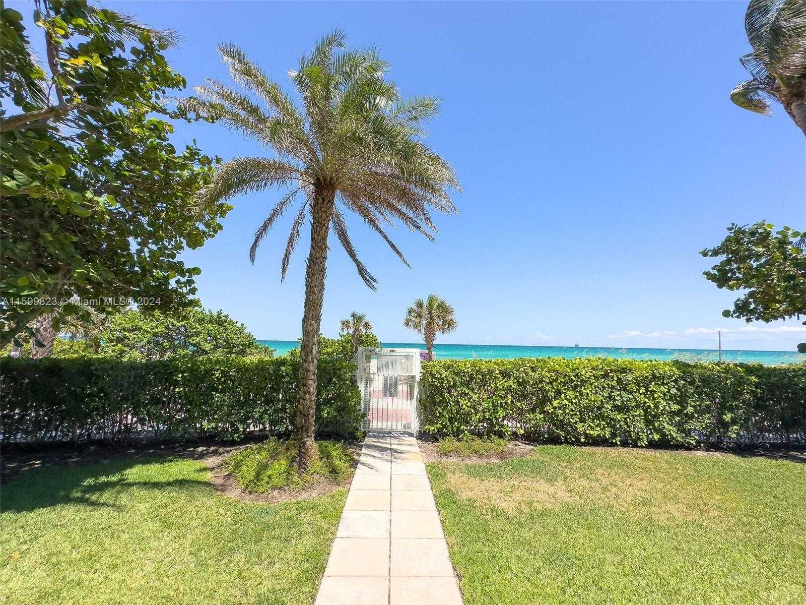 Small Image of 5025 COLLINS AVE #1707, Miami Beach Number 42