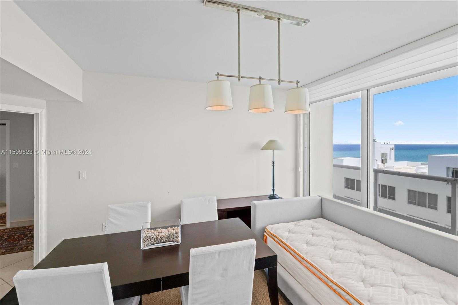 Small Image of 5025 COLLINS AVE #1707, Miami Beach Number 8