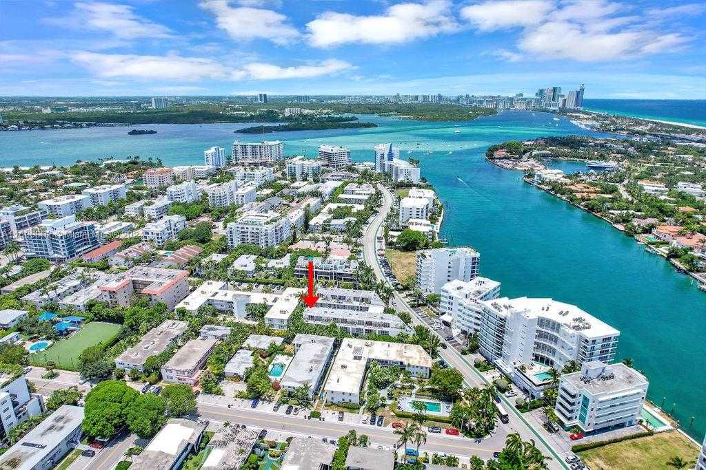 Small Image of 1000 99TH ST #14, Bay Harbor Islands Number 18