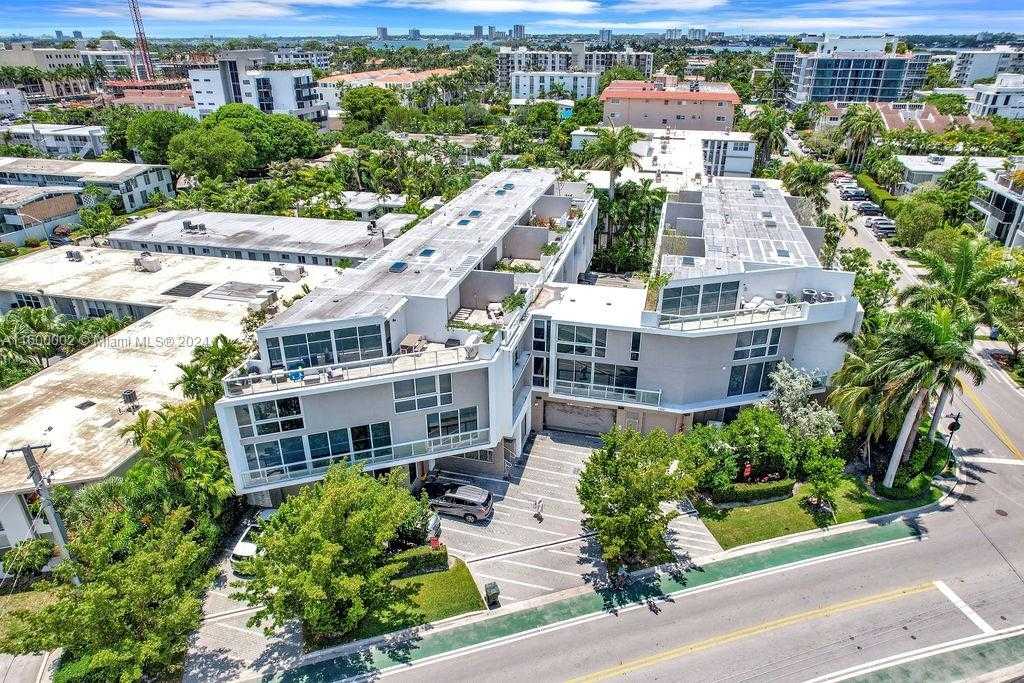 Small Image of 1000 99TH ST #14, Bay Harbor Islands Number 22