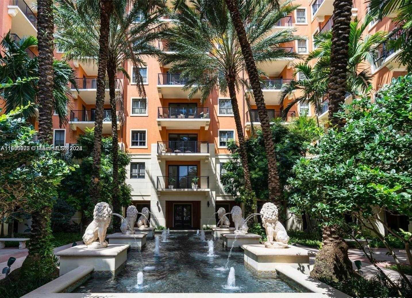 Small Image of 100 ANDALUSIA AVE #215, Coral Gables Number 19
