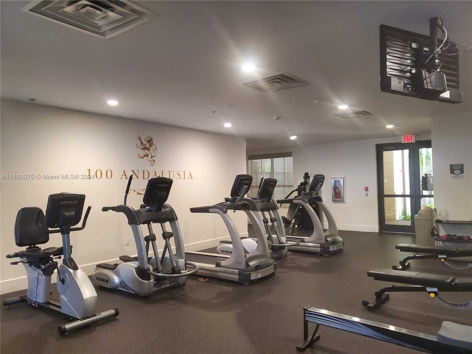 Small Image of 100 ANDALUSIA AVE #215, Coral Gables Number 5