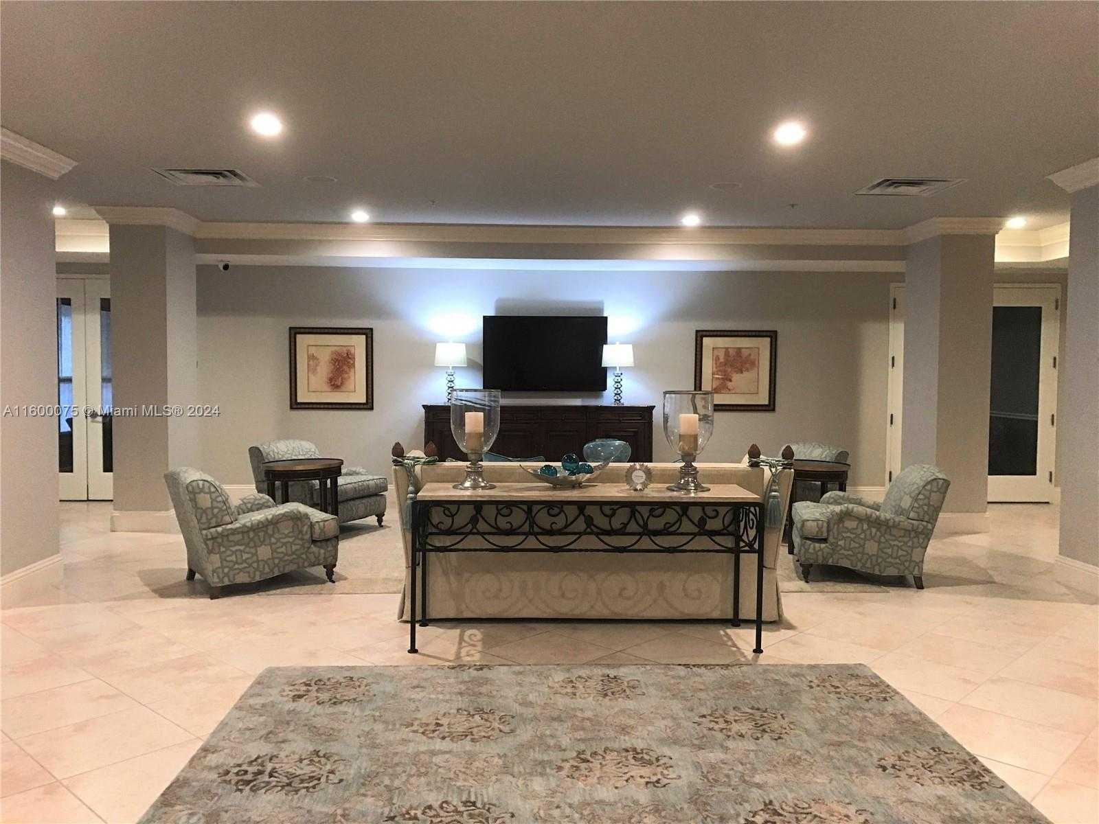 Small Image of 100 ANDALUSIA AVE #215, Coral Gables Number 7