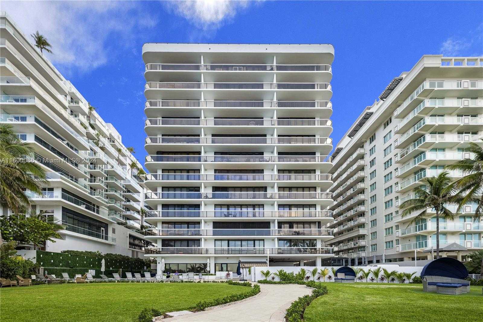 Small Image of 9455 COLLINS AVE #806, Surfside Number 35