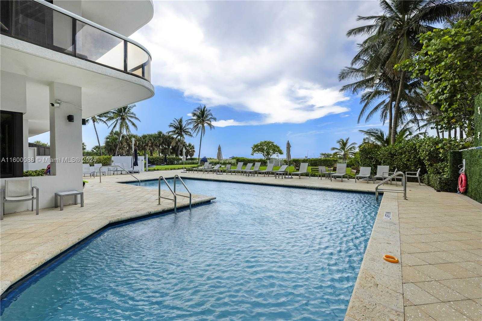 Small Image of 9455 COLLINS AVE #806, Surfside Number 38