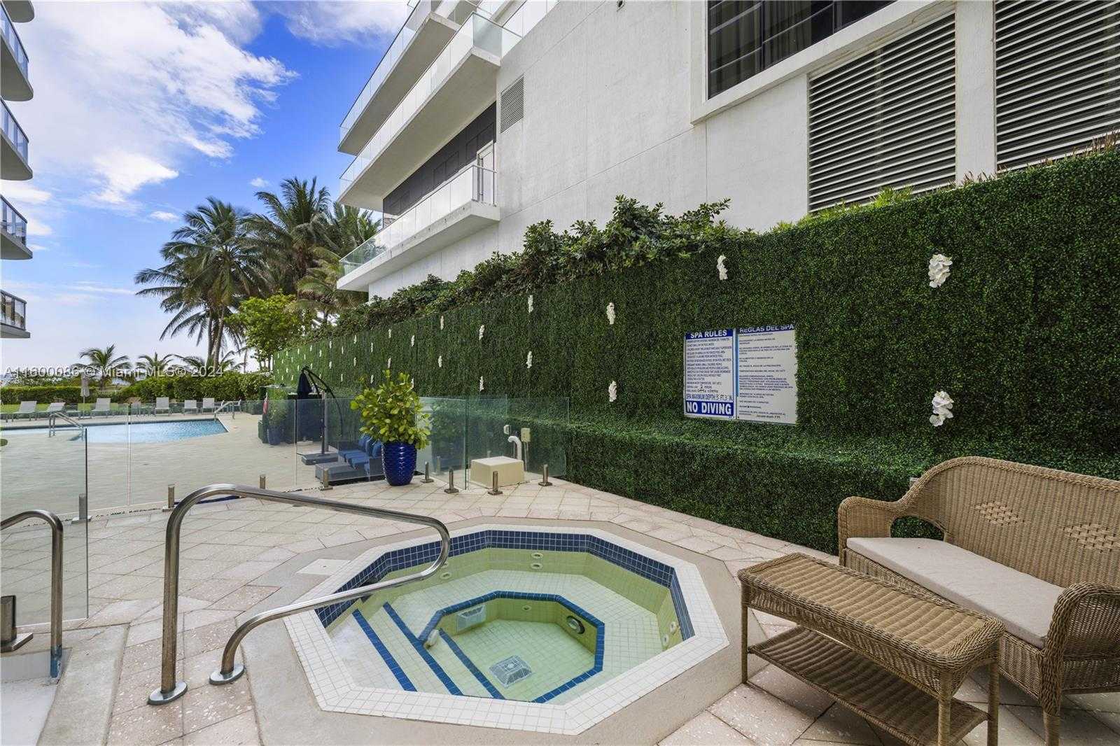 Small Image of 9455 COLLINS AVE #806, Surfside Number 39