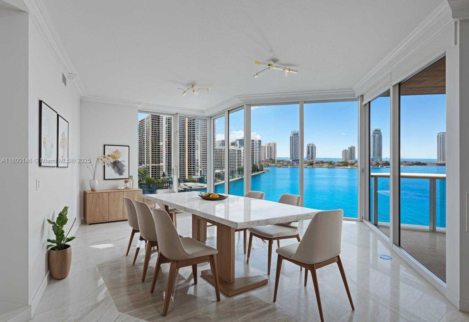 Small Image of 3370 HIDDEN BAY DR #1208, Aventura Number 10