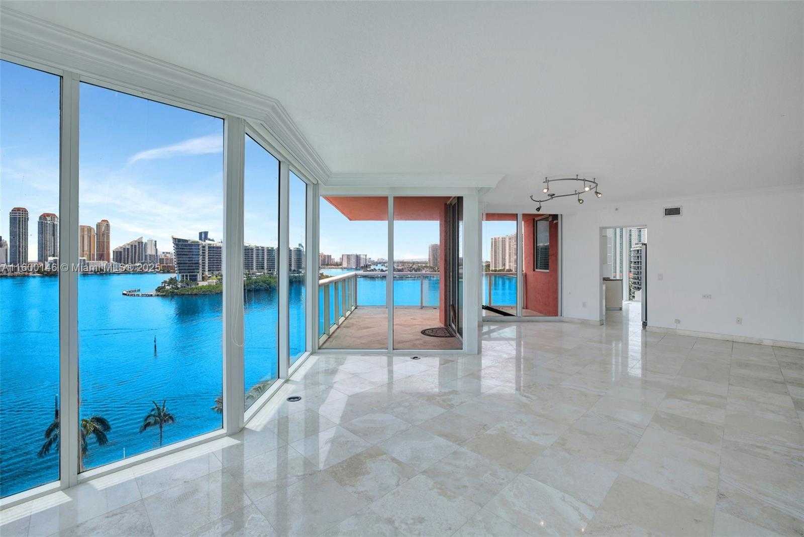 Small Image of 3370 HIDDEN BAY DR #1208, Aventura Number 2
