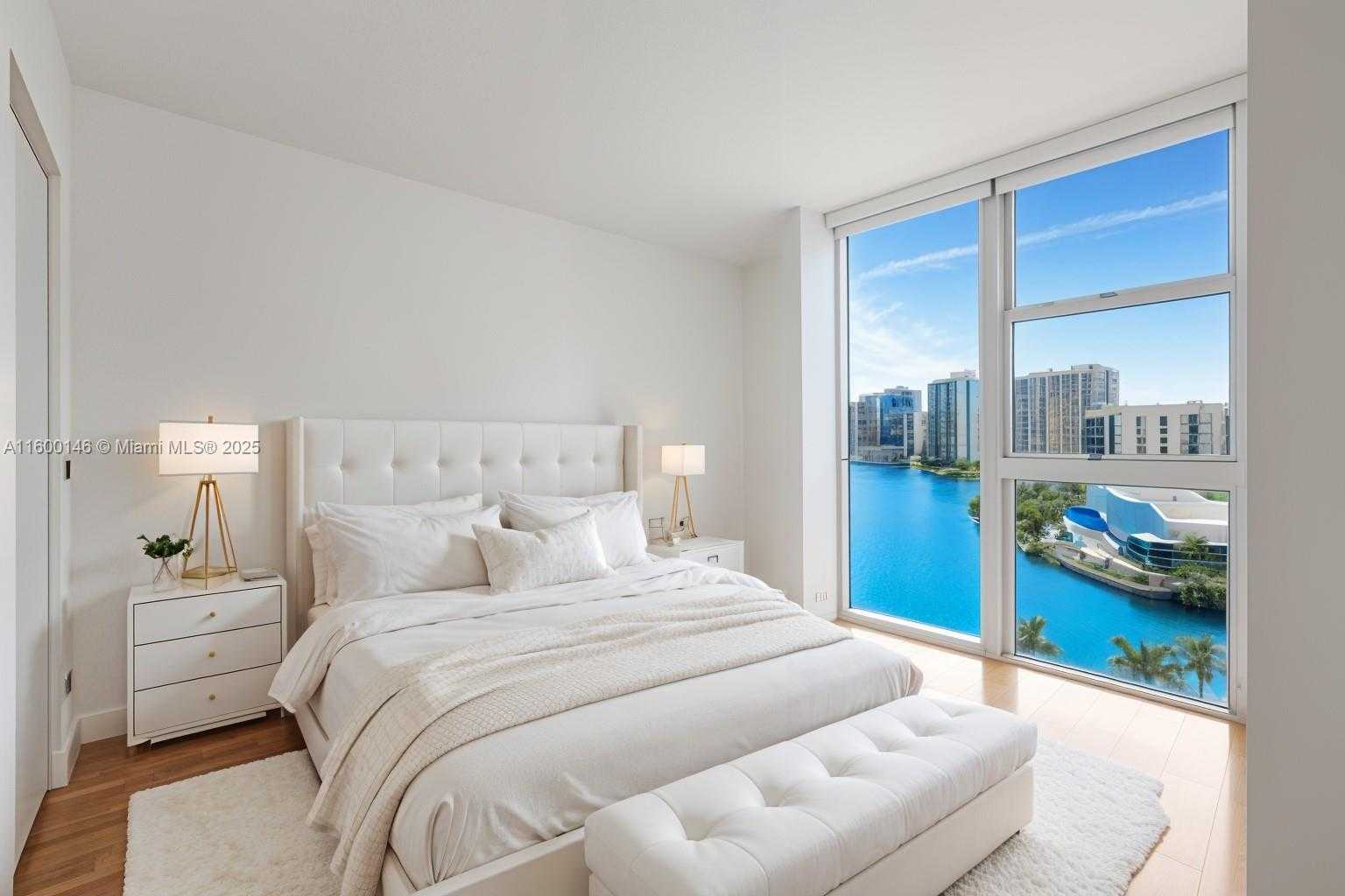 Small Image of 3370 HIDDEN BAY DR #1208, Aventura Number 34