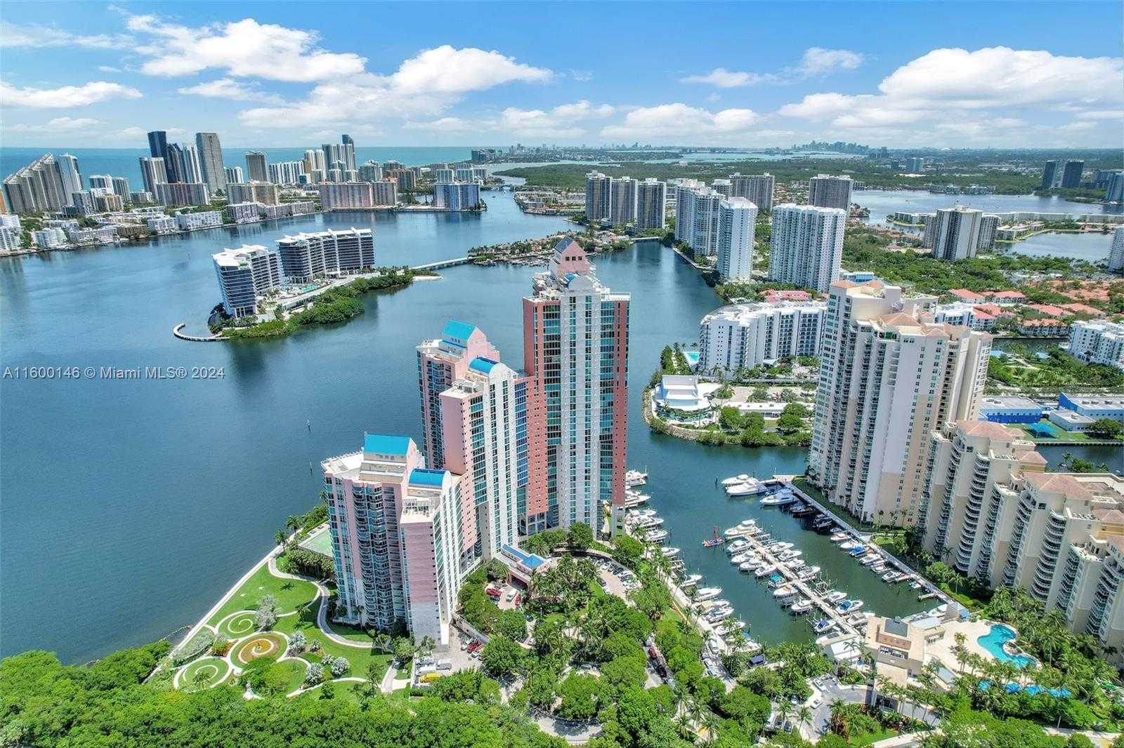 Small Image of 3370 HIDDEN BAY DR #1208, Aventura Number 81