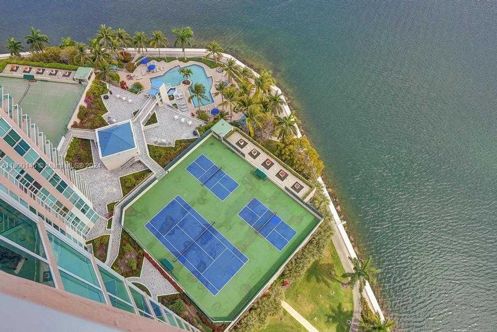 Small Image of 3370 HIDDEN BAY DR #1208, Aventura Number 85
