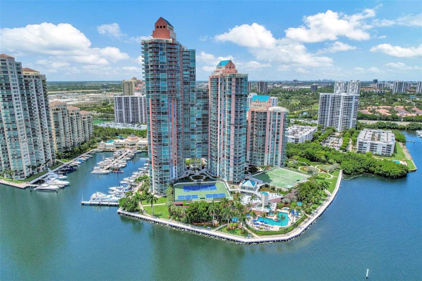 Small Image of 3370 HIDDEN BAY DR #1208, Aventura Number 86