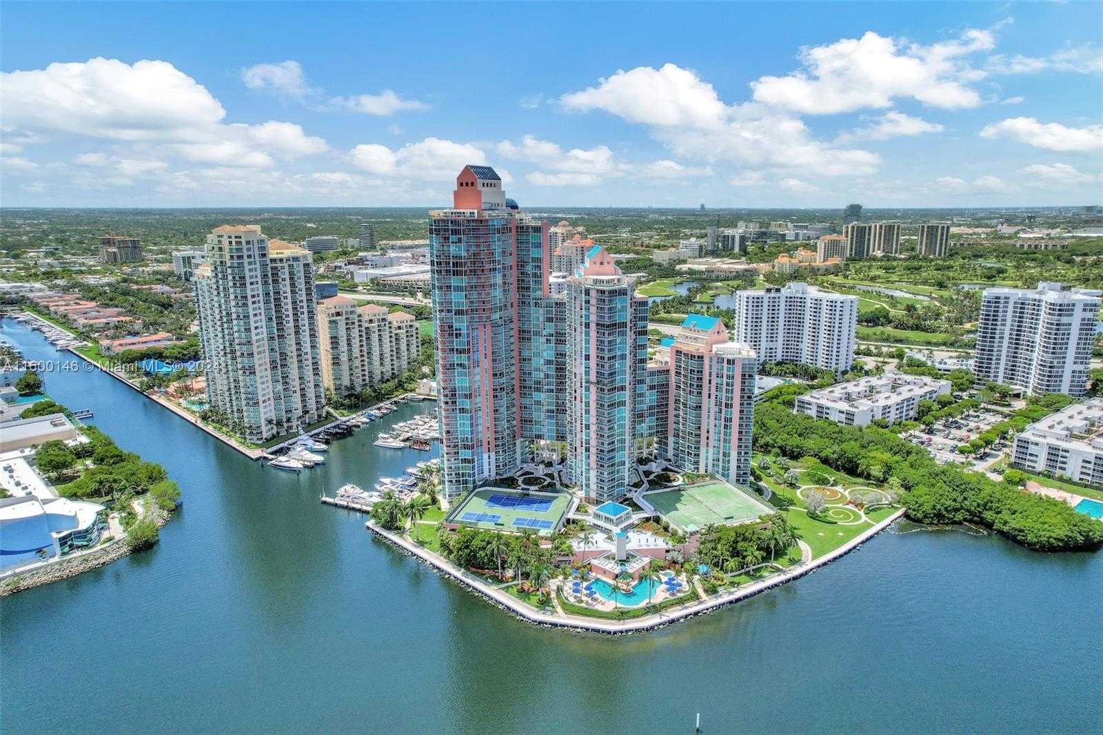 Small Image of 3370 HIDDEN BAY DR #1208, Aventura Number 87