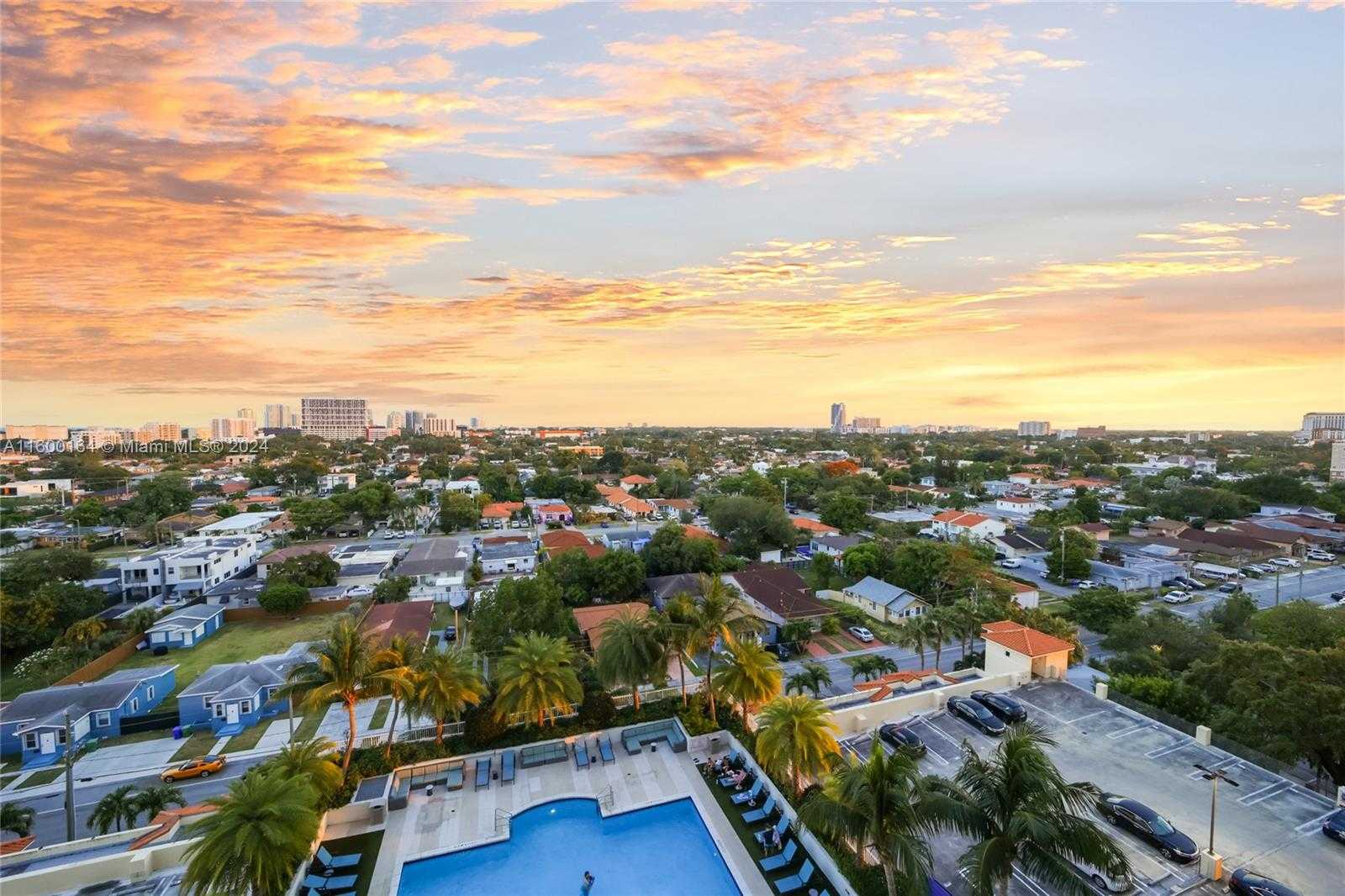 Small Image of 3000 CORAL WAY #1110, Miami Number 16