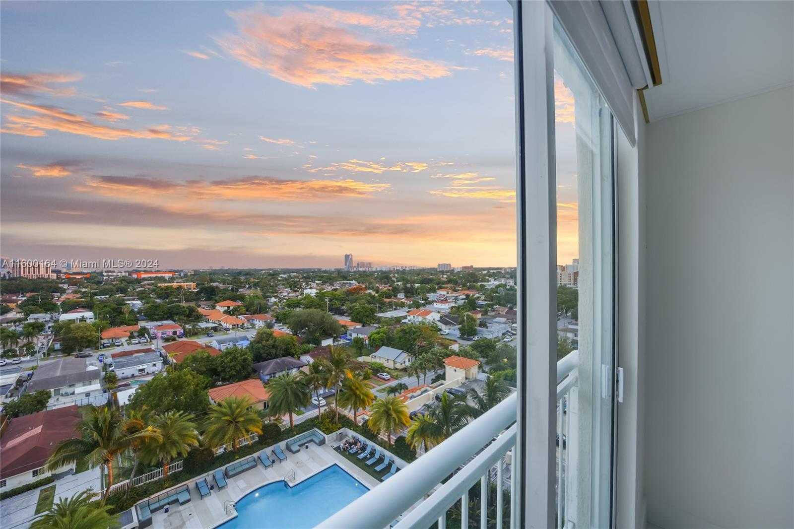 Small Image of 3000 CORAL WAY #1110, Miami Number 17
