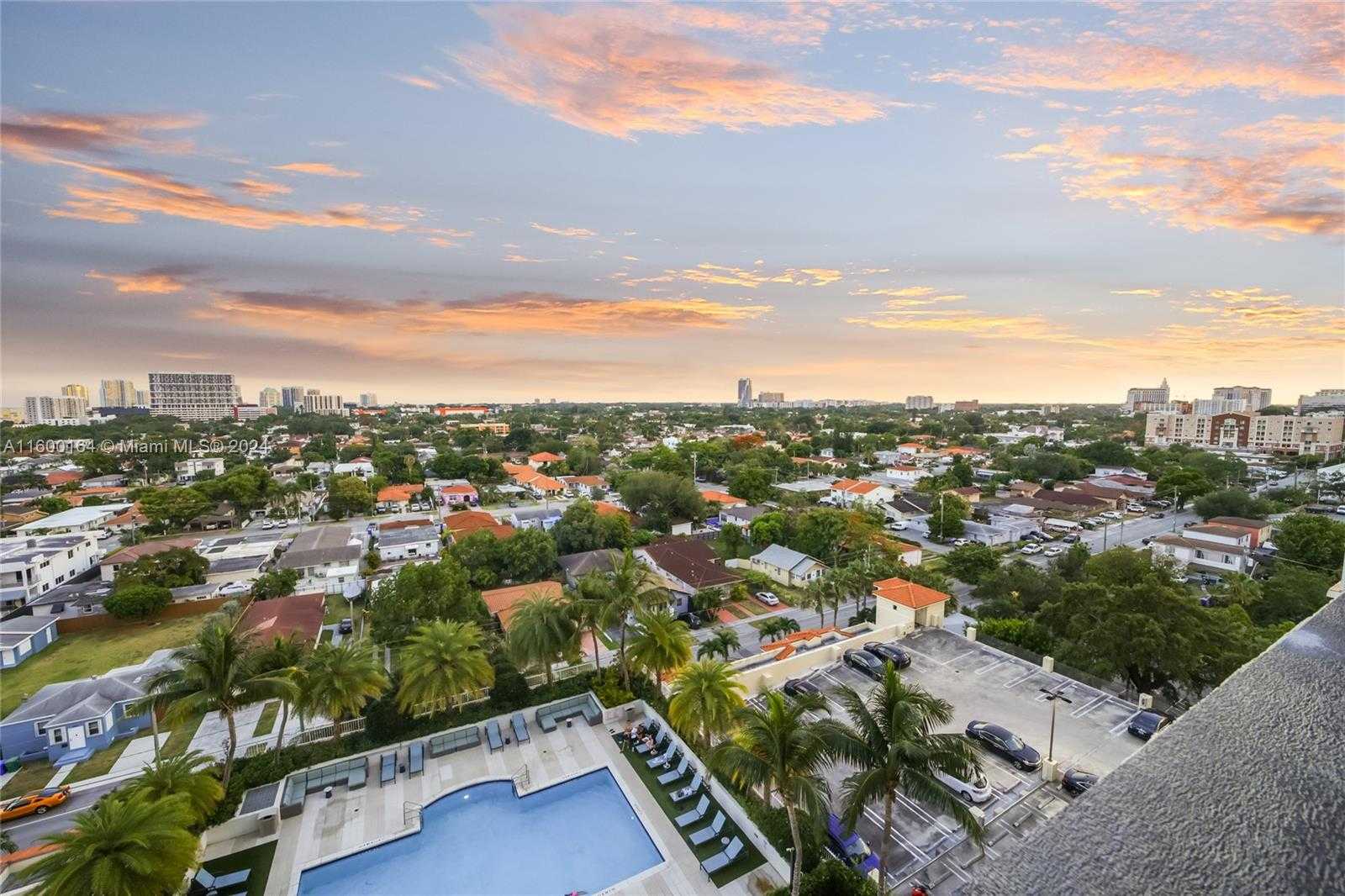 Small Image of 3000 CORAL WAY #1110, Miami Number 25