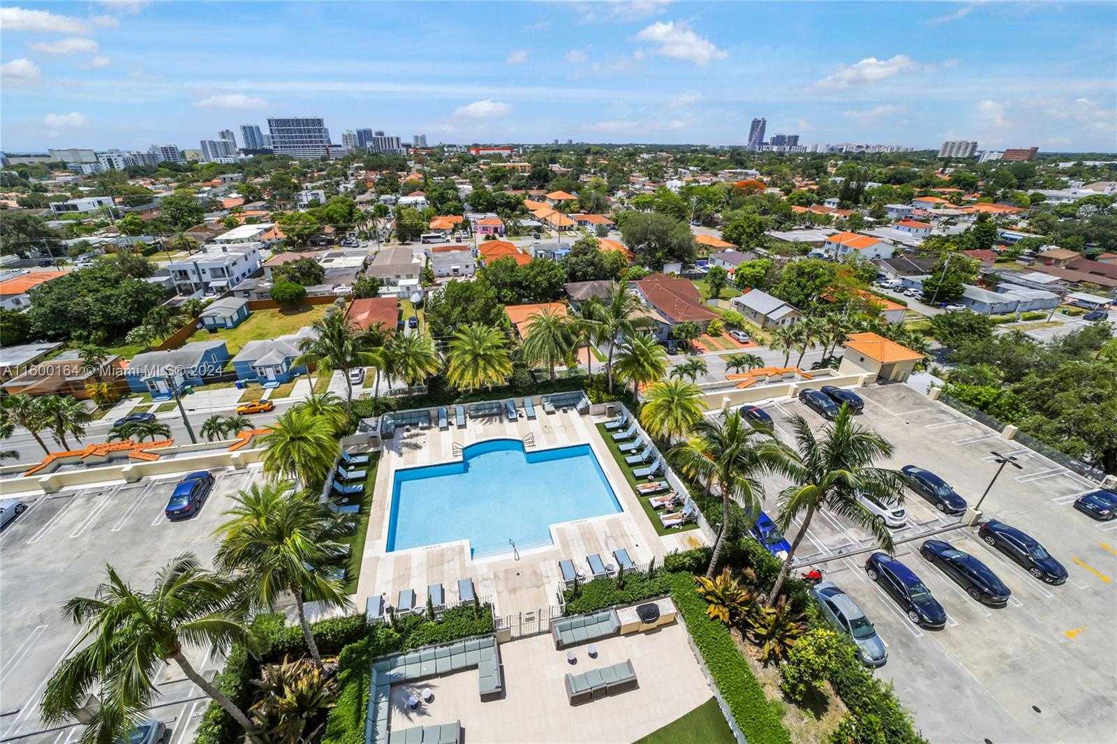 Small Image of 3000 CORAL WAY #1110, Miami Number 28
