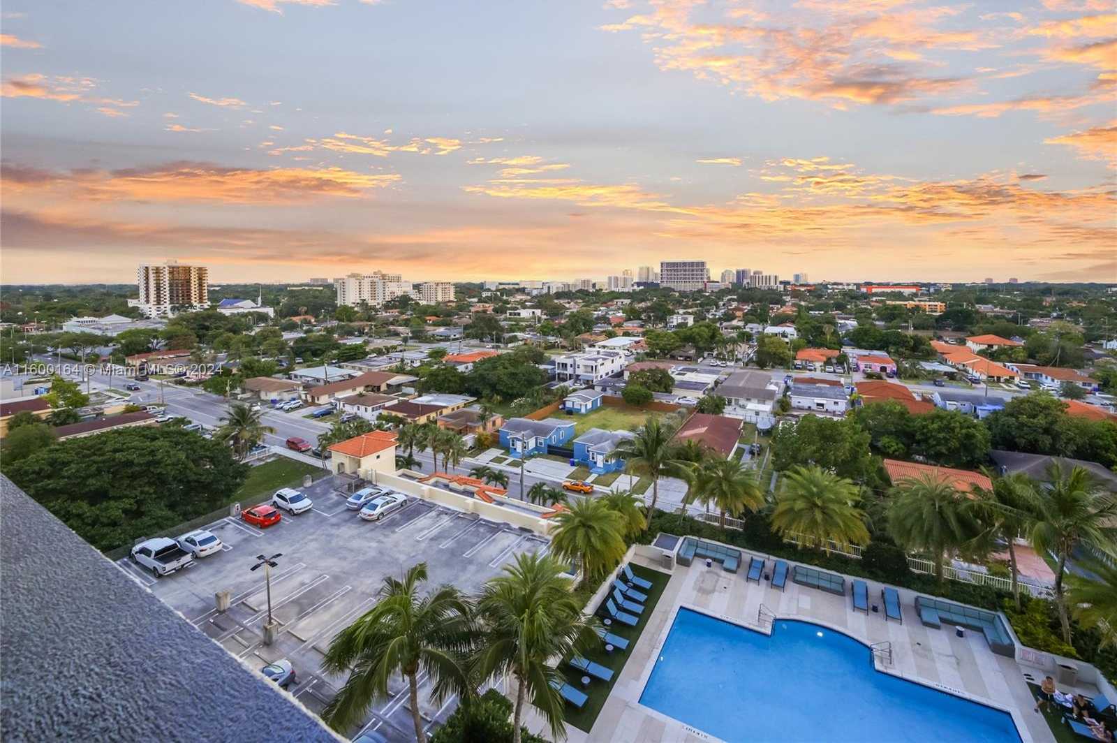 Small Image of 3000 CORAL WAY #1110, Miami Number 36