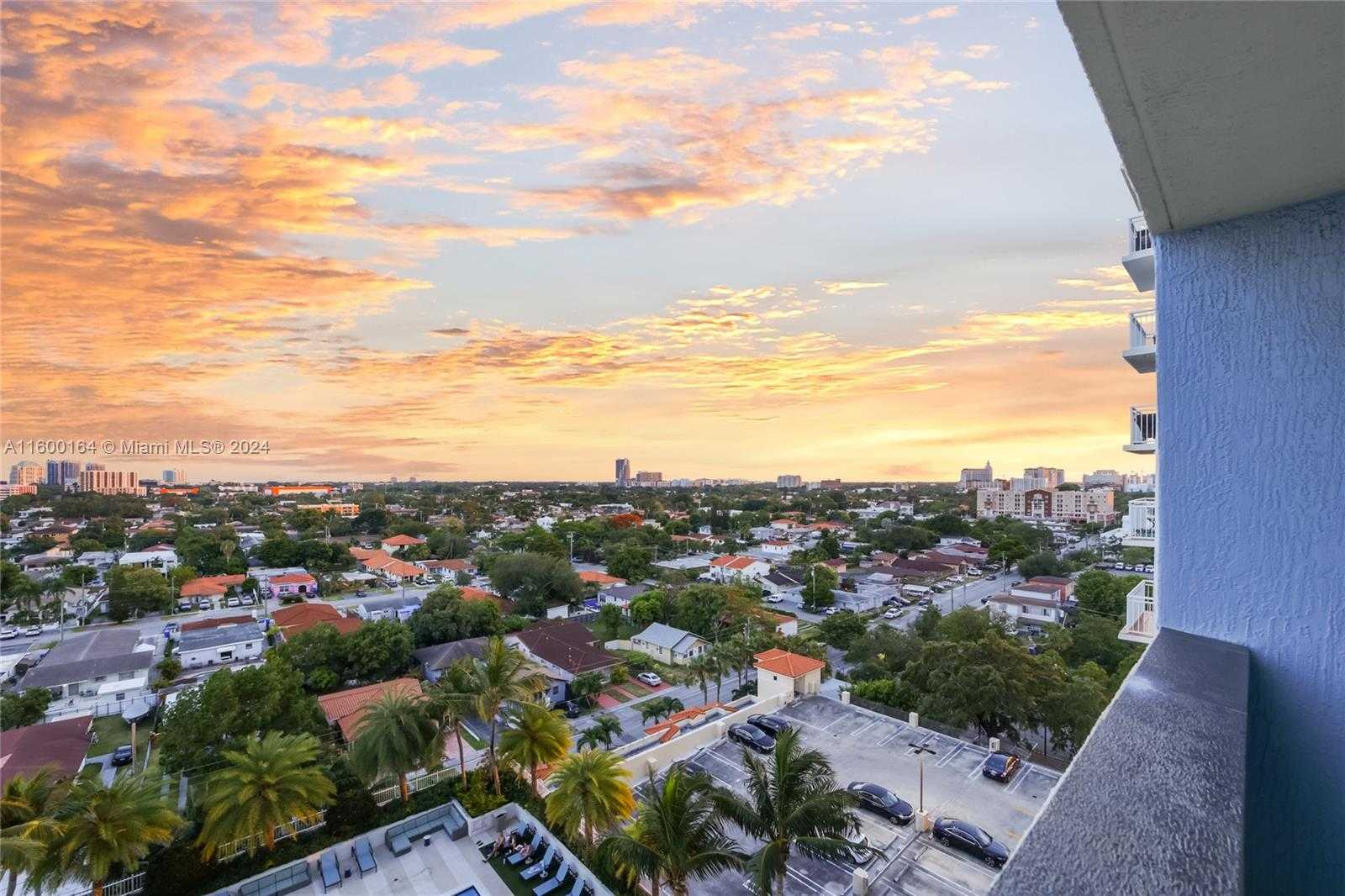 Small Image of 3000 CORAL WAY #1110, Miami Number 37