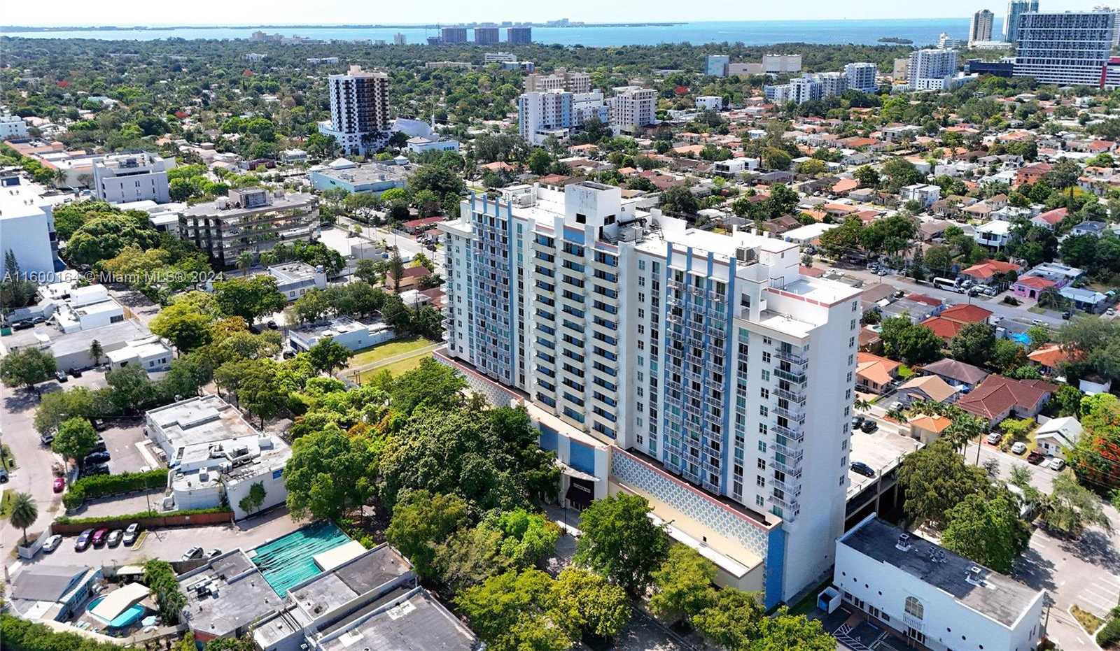 Small Image of 3000 CORAL WAY #1110, Miami Number 50