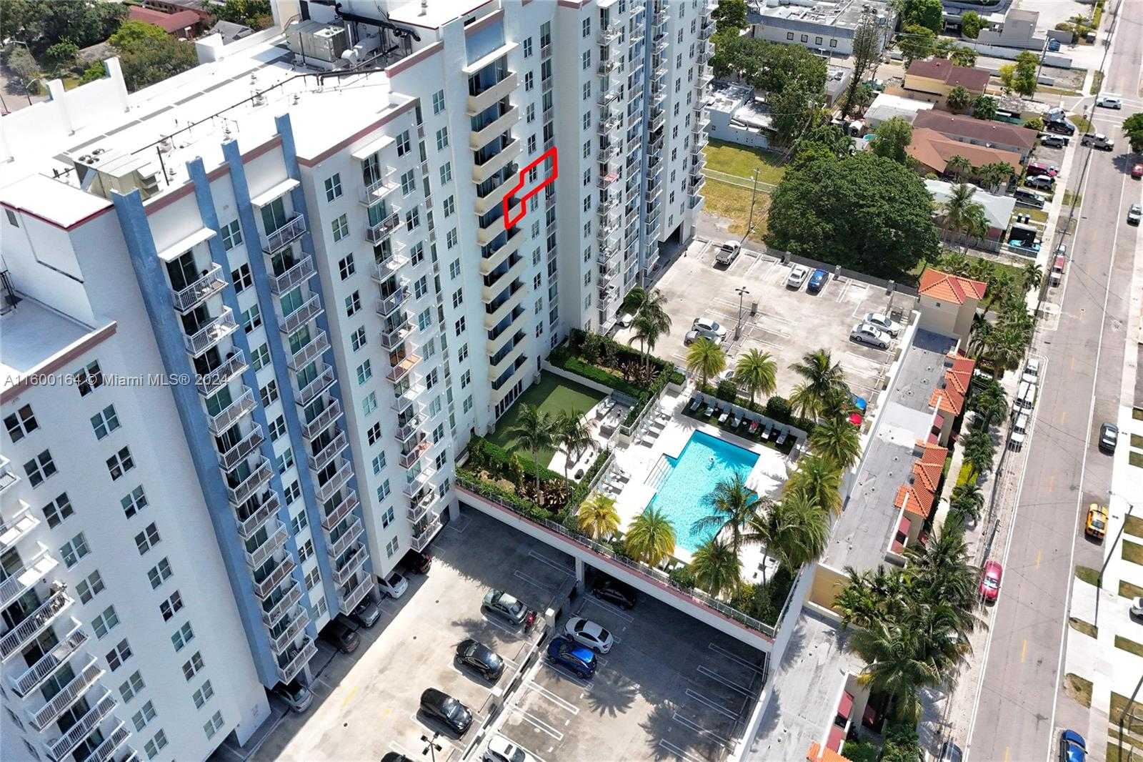 Small Image of 3000 CORAL WAY #1110, Miami Number 54