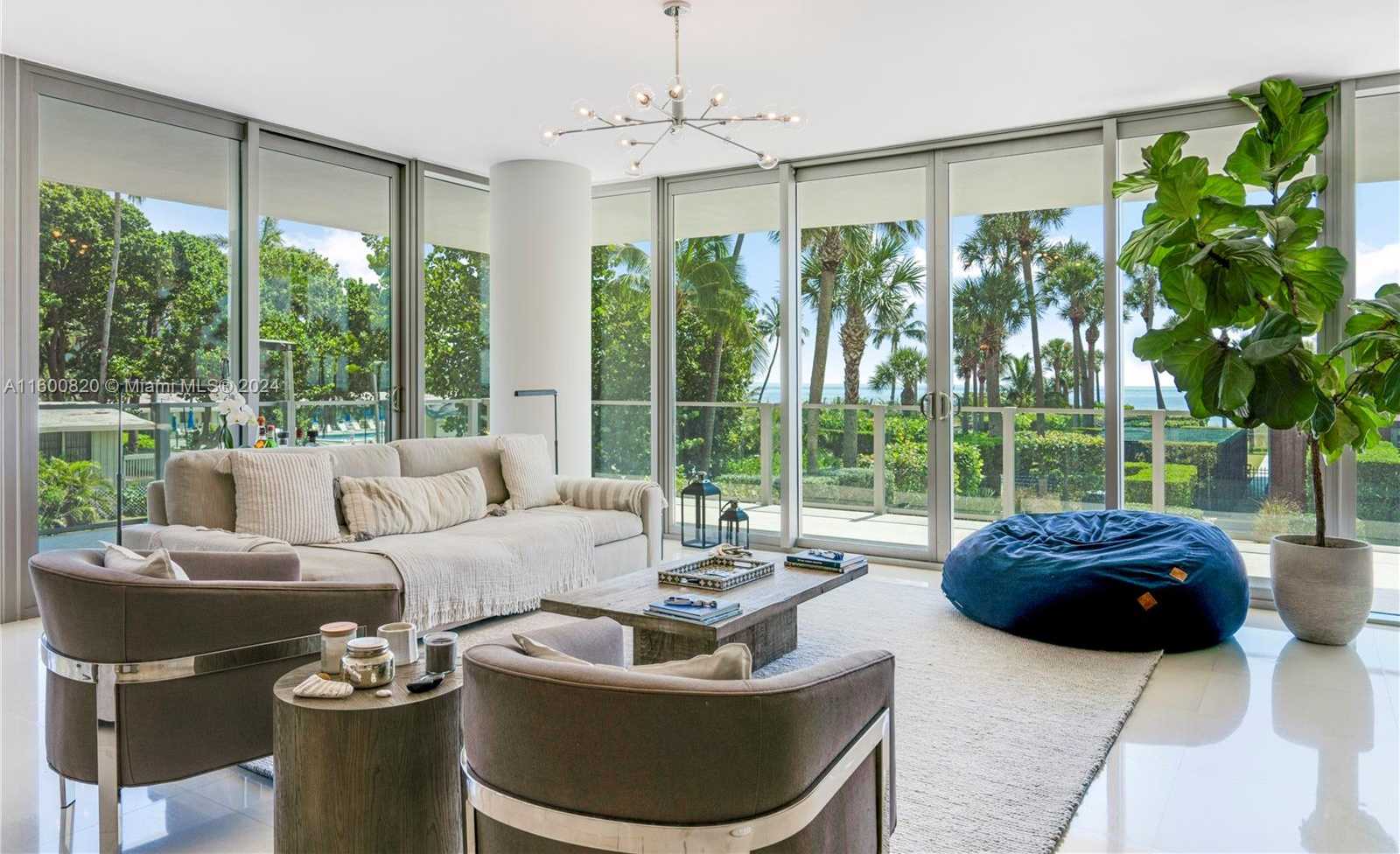 Small Image of 350 OCEAN DR #201N, Key Biscayne Number 10