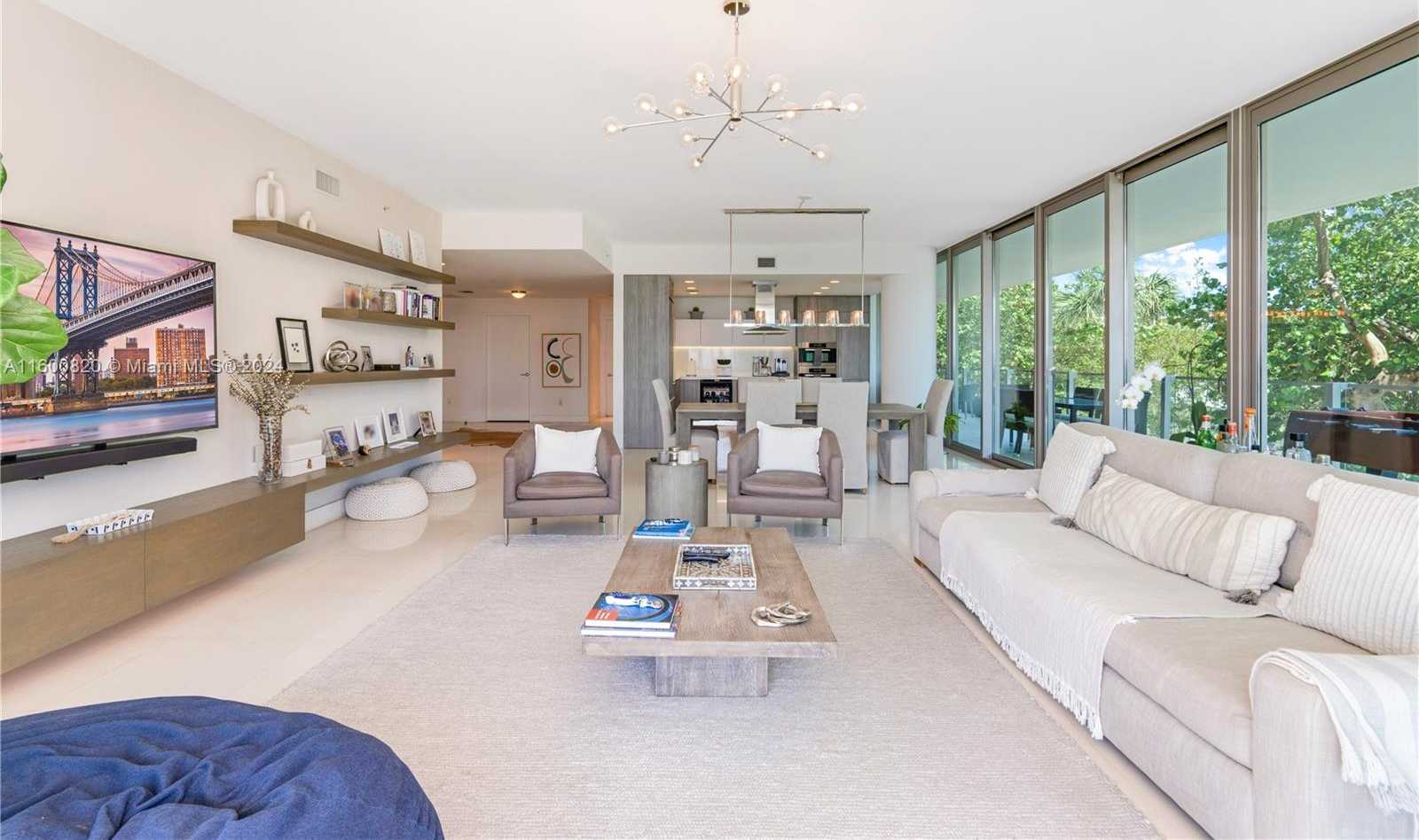 Small Image of 350 OCEAN DR #201N, Key Biscayne Number 12