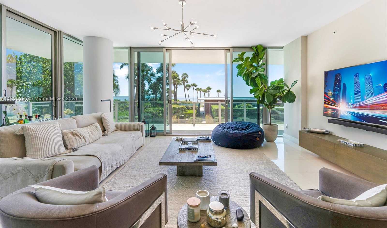 Small Image of 350 OCEAN DR #201N, Key Biscayne Number 13