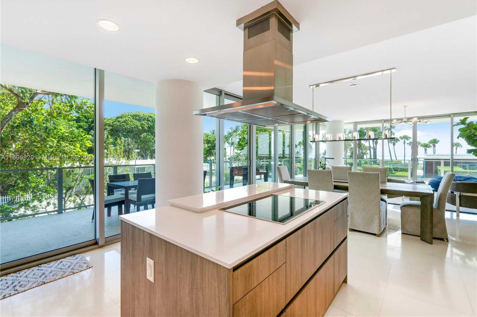 Small Image of 350 OCEAN DR #201N, Key Biscayne Number 21
