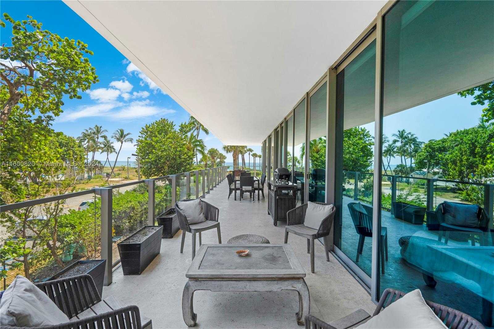 Small Image of 350 OCEAN DR #201N, Key Biscayne Number 38