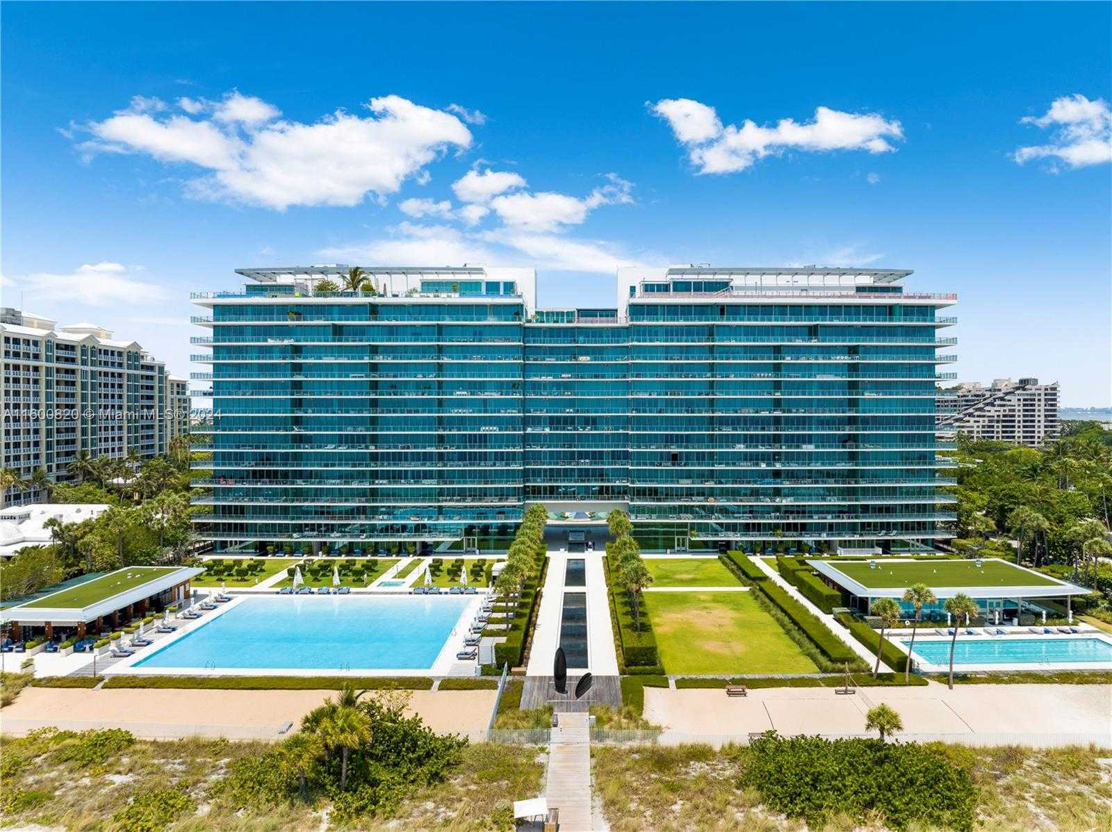 Small Image of 350 OCEAN DR #201N, Key Biscayne Number 48
