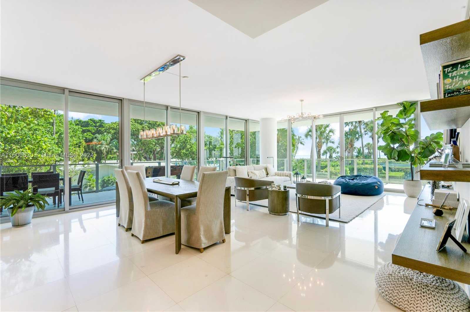 Small Image of 350 OCEAN DR #201N, Key Biscayne Number 5