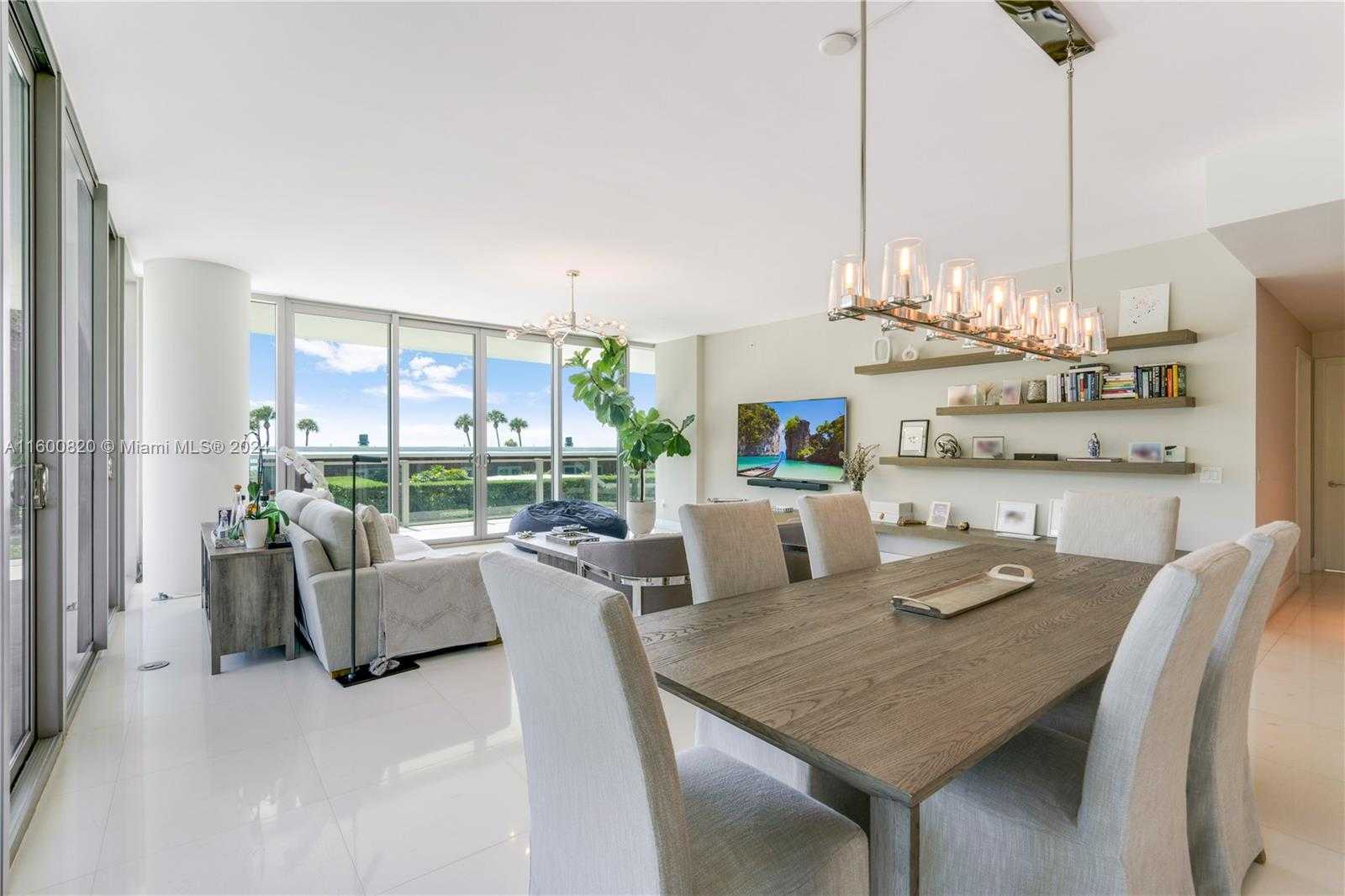 Small Image of 350 OCEAN DR #201N, Key Biscayne Number 7