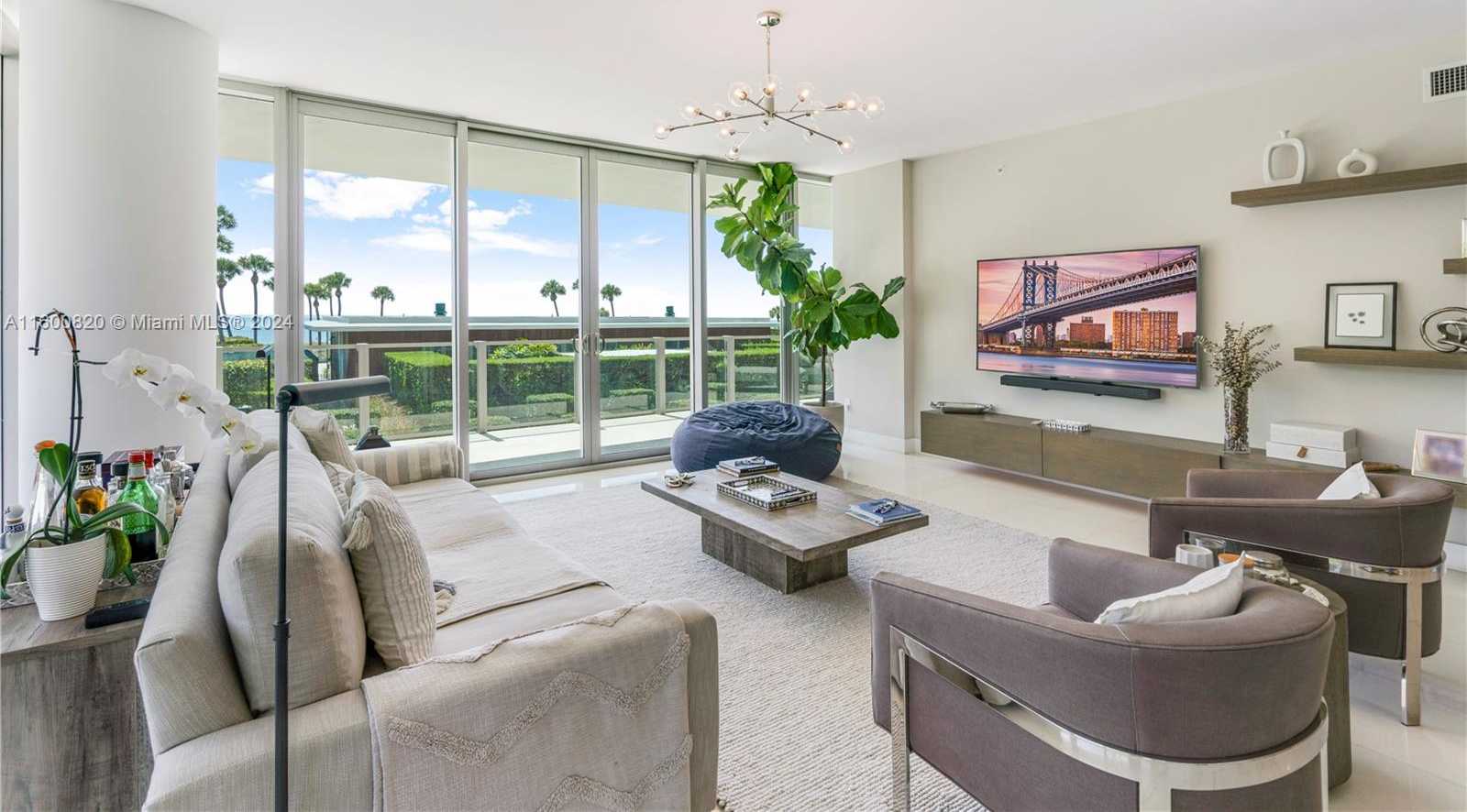 Small Image of 350 OCEAN DR #201N, Key Biscayne Number 8