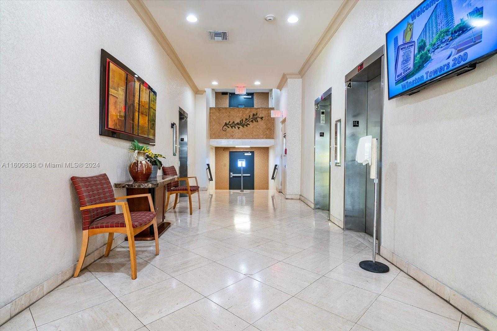 Small Image of 251 174TH ST #2119, Sunny Isles Beach Number 33