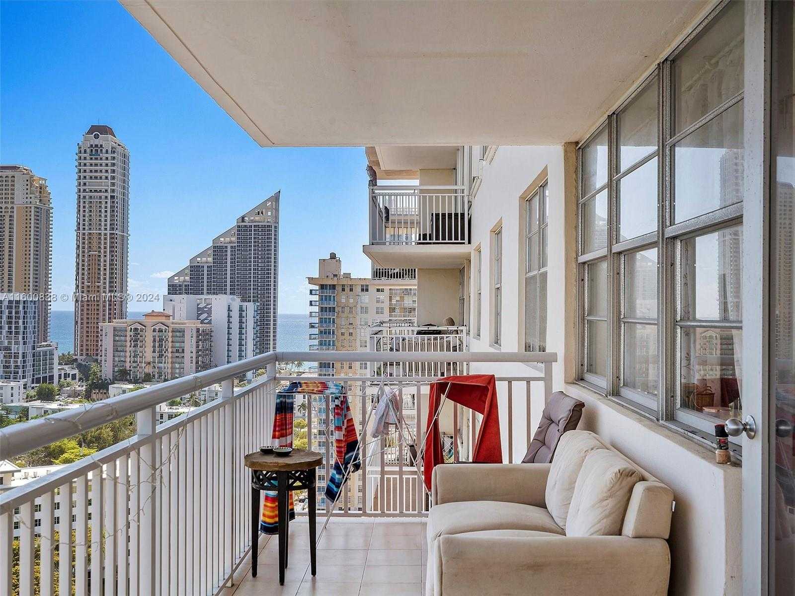 Small Image of 251 174TH ST #2119, Sunny Isles Beach Number 4